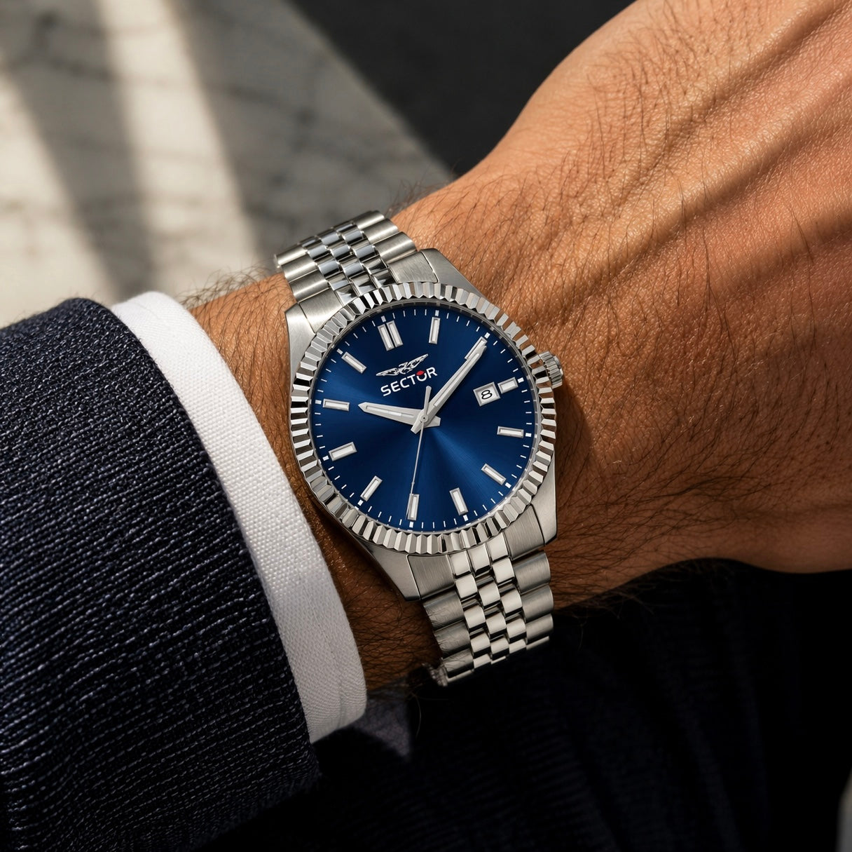 Orologio Sector 240 R3253240013