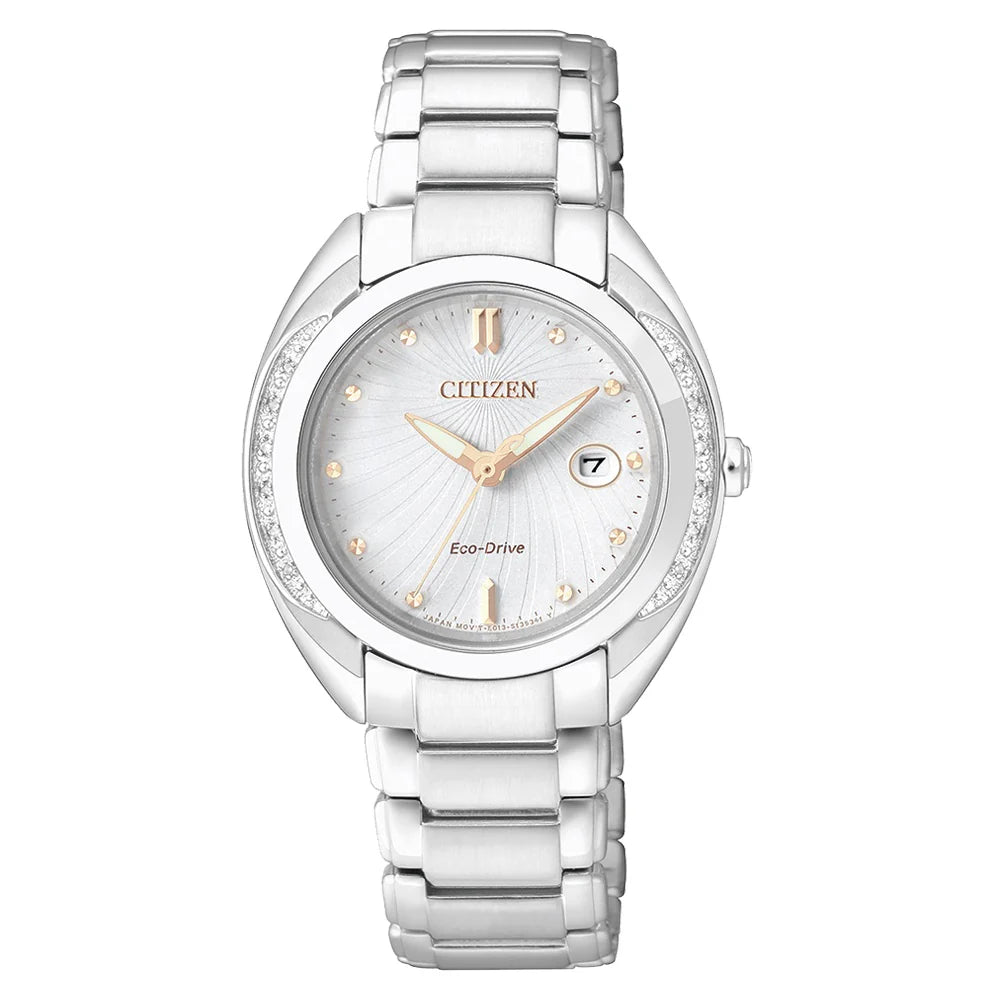 Orologio Citizen Lady EW2250-59A