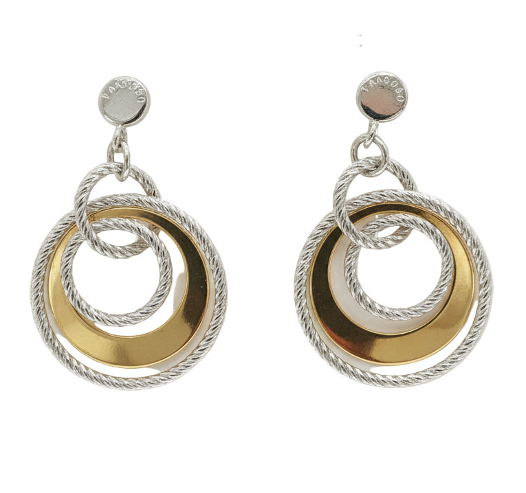 Fraboso Orecchini OR09887BP