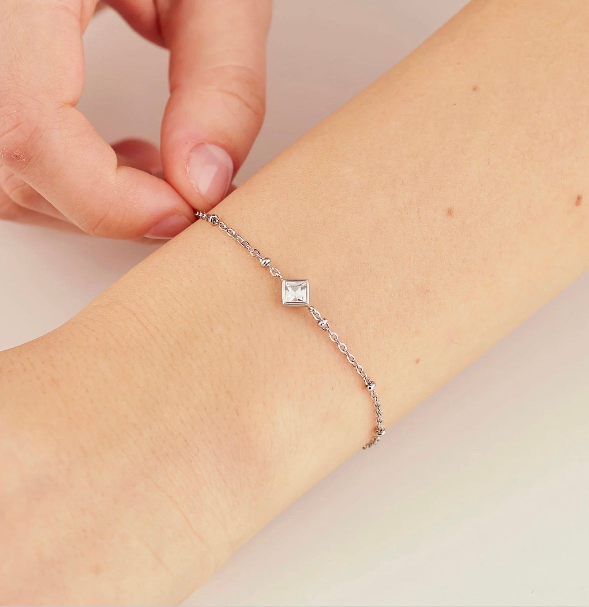S’Agapõ Bracciale Luce SCE51