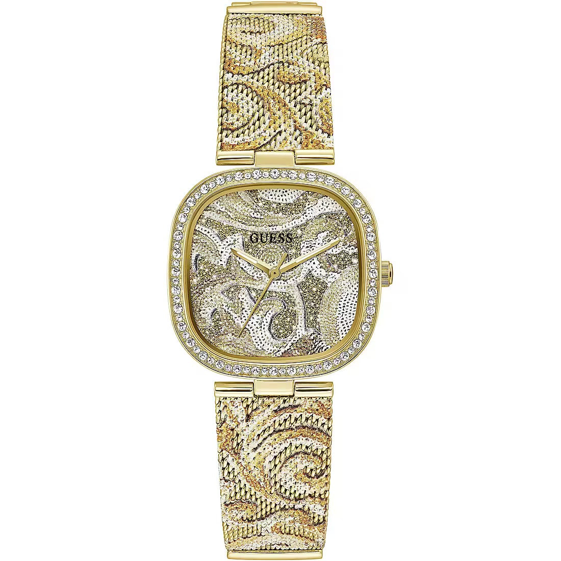 Orologio Guess GW0304L2