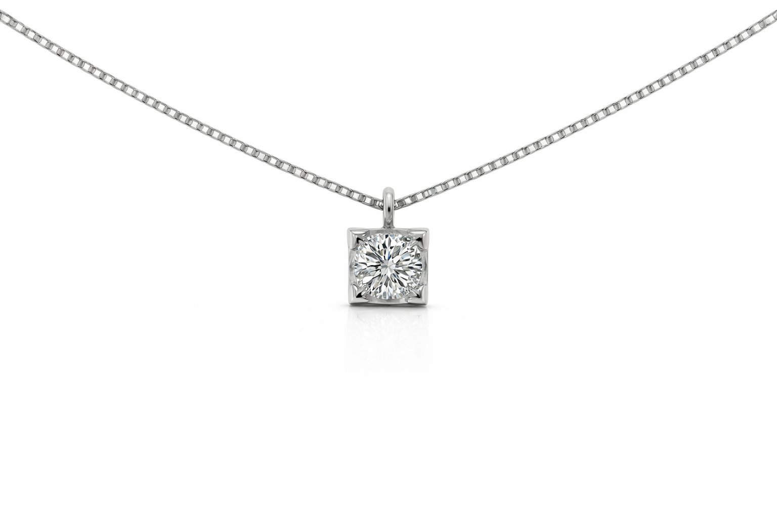 Mirco Visconti Punto Luce BN048/080