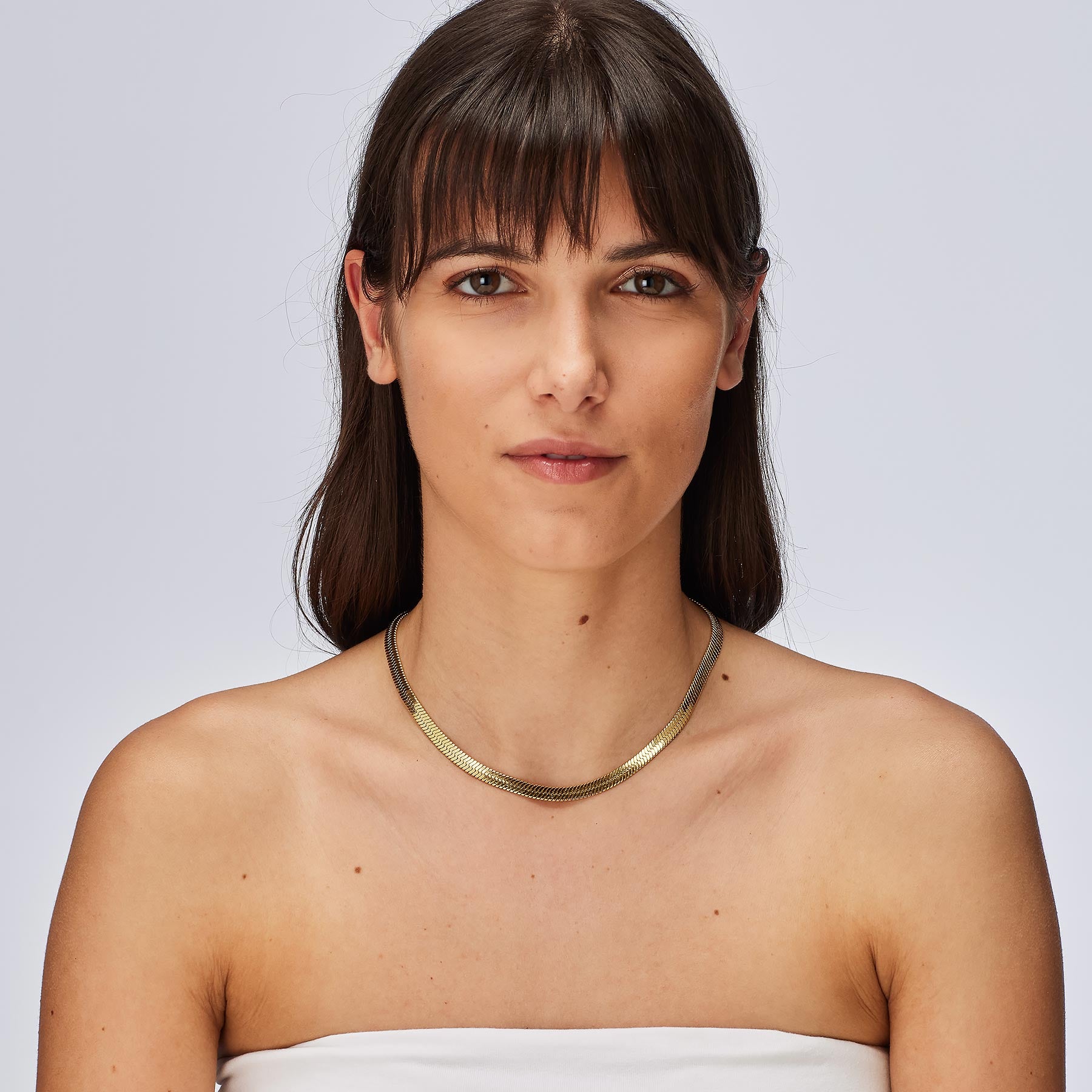 S’Agapõ Collana Chunky SHK85
