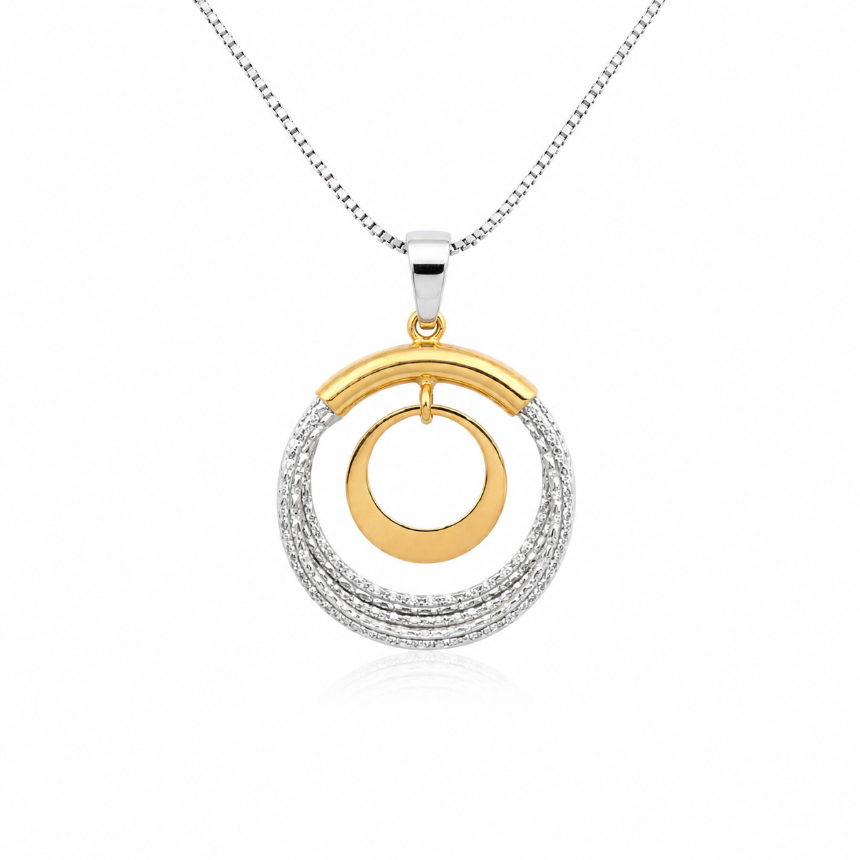 Fraboso Collana GR08977BP