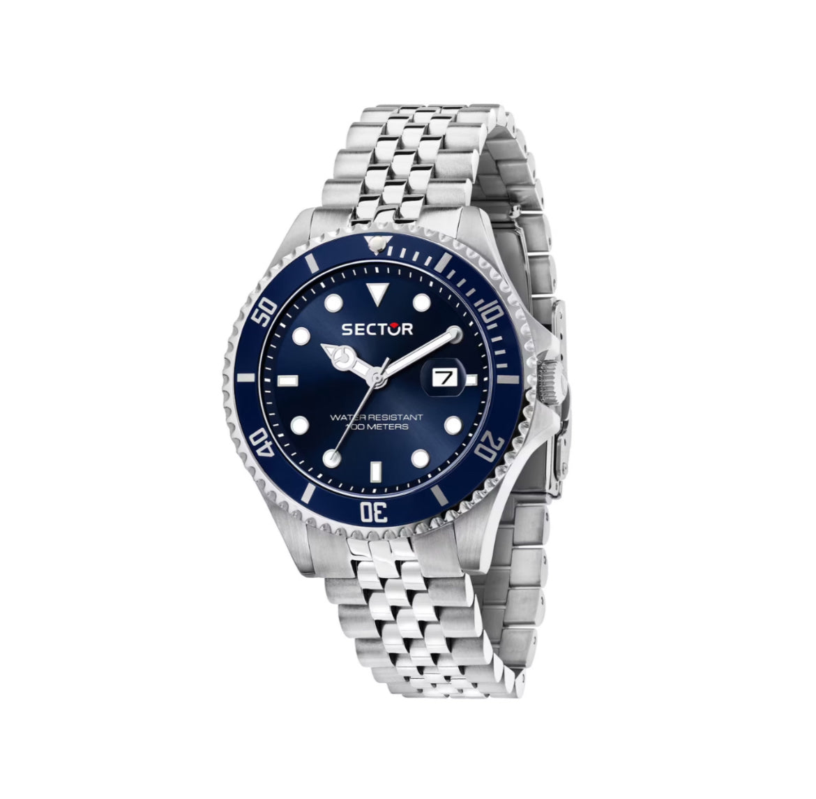Orologio Sector 230 R3253161053