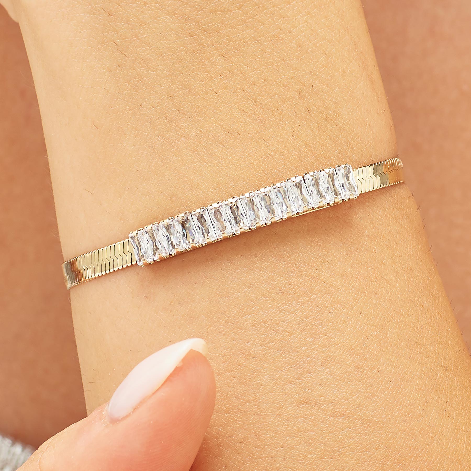 Brosway Bracciale Desideri BEI088