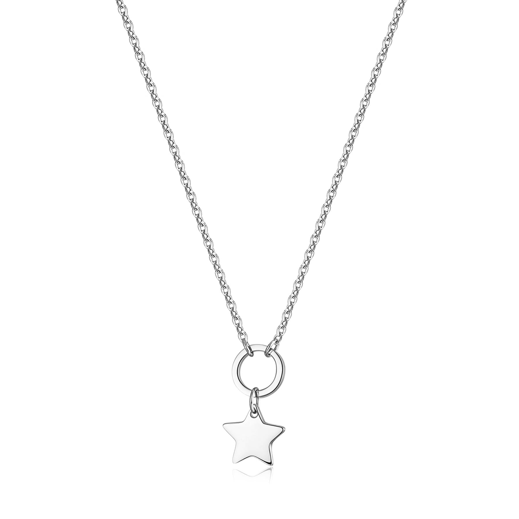 S’Agapõ Collana Happy SHAC53