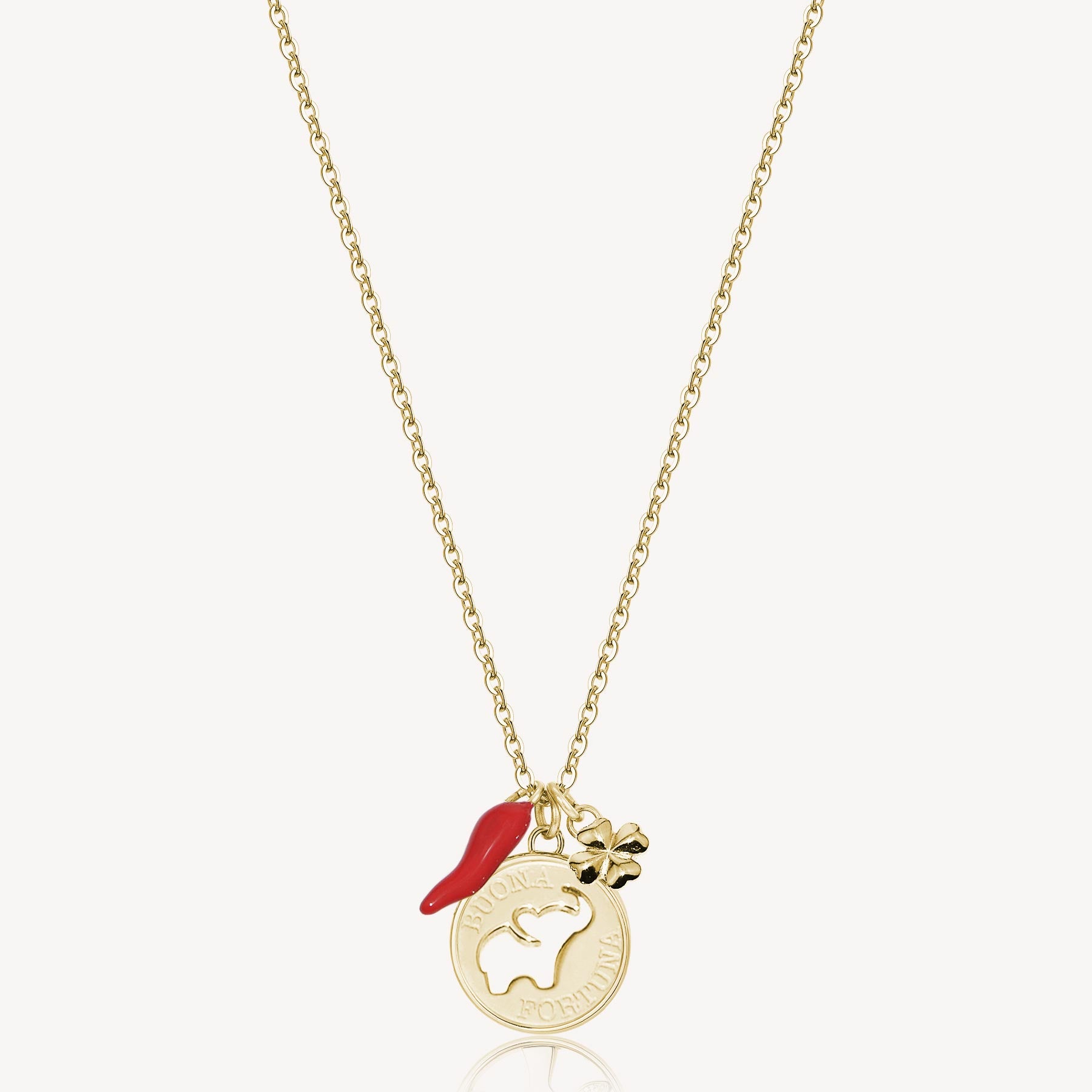 Brosway Collana Chakra BHKL08