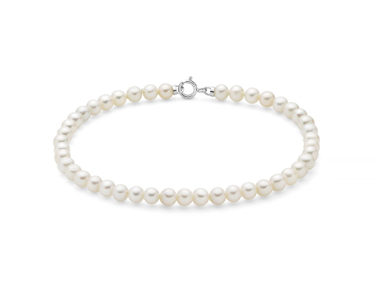 Miluna Bracciale Perle PBR3731