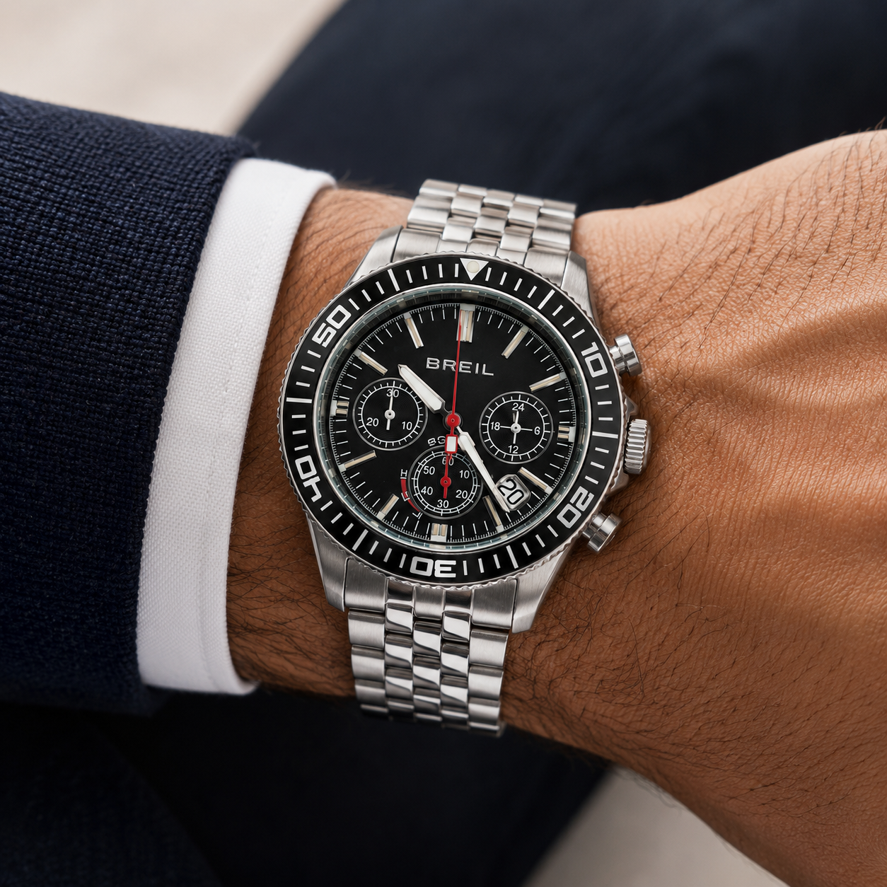 Breil Orologio Manta TW2009