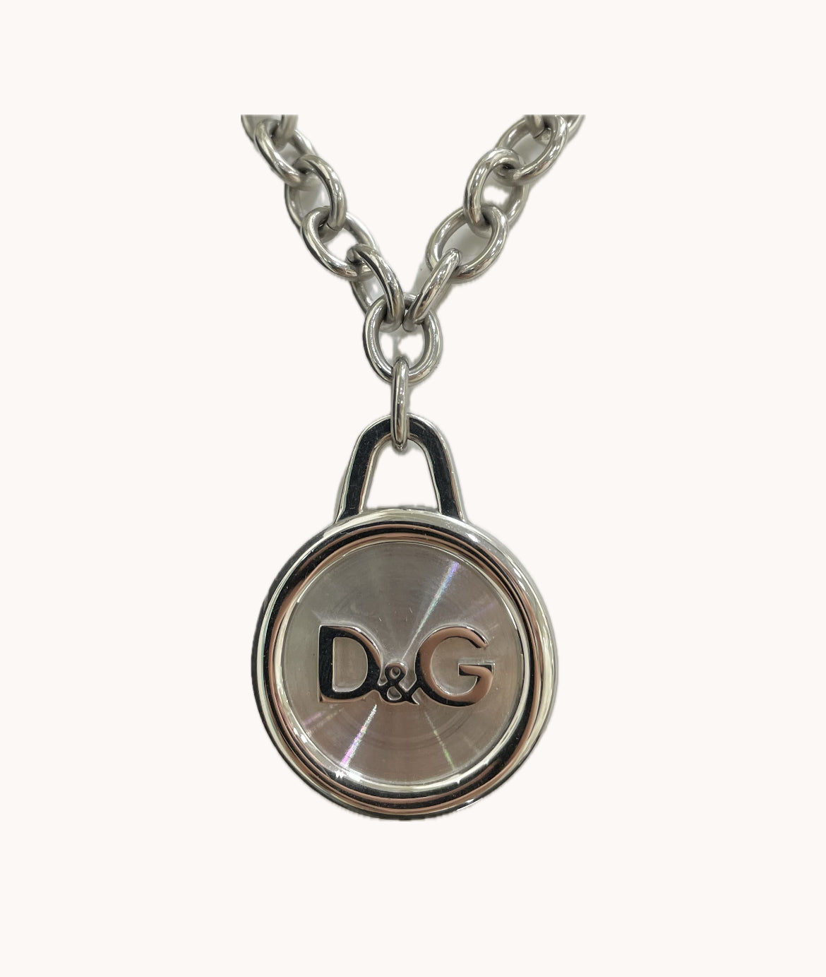 Dolce&Gabbana Collana DJ1106