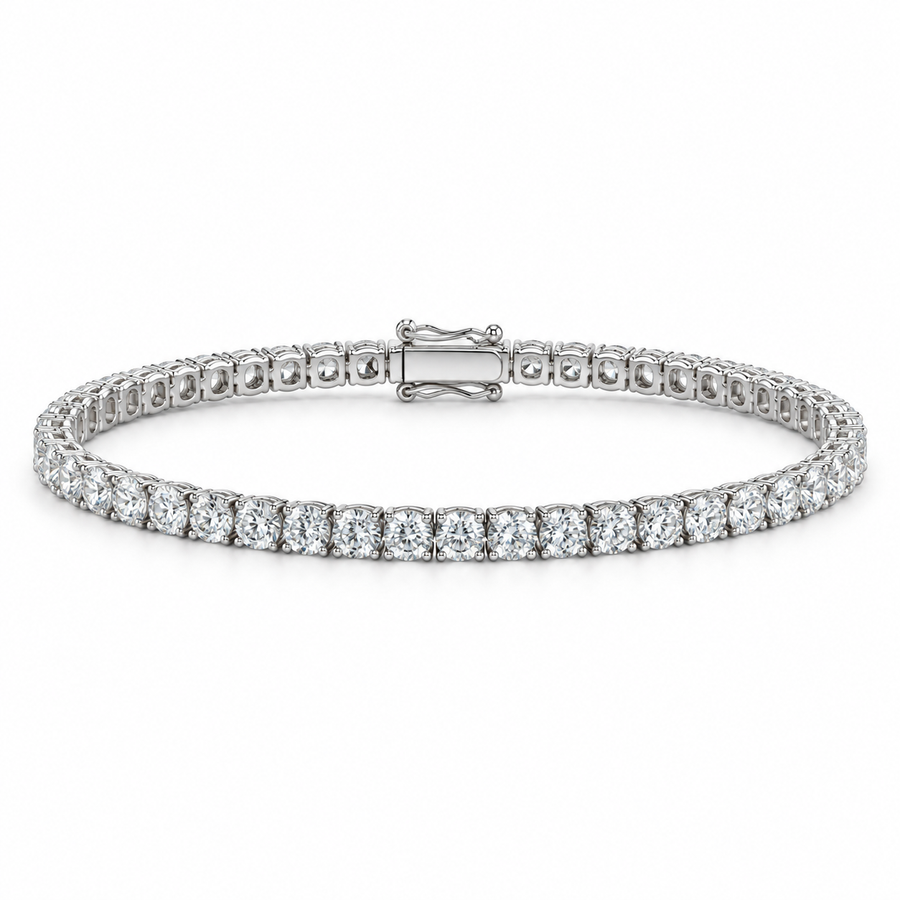 DonnaOro Bracciale Tennis DGB0001