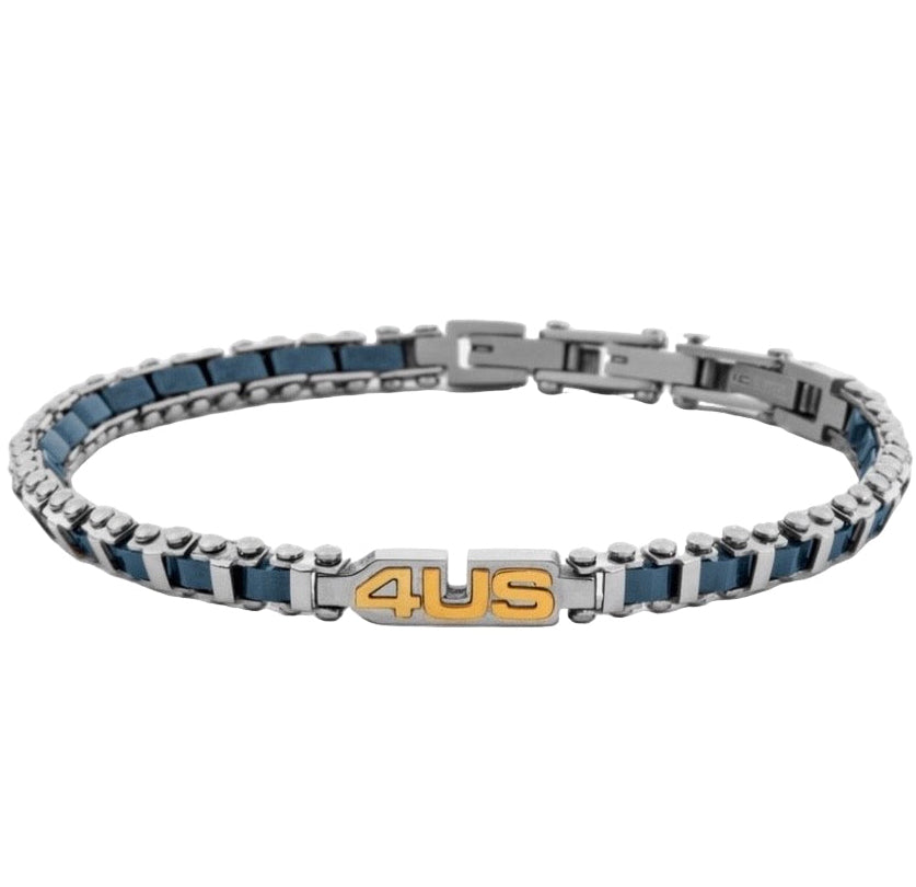 4US Paciotti Bracciale 4UBR8009