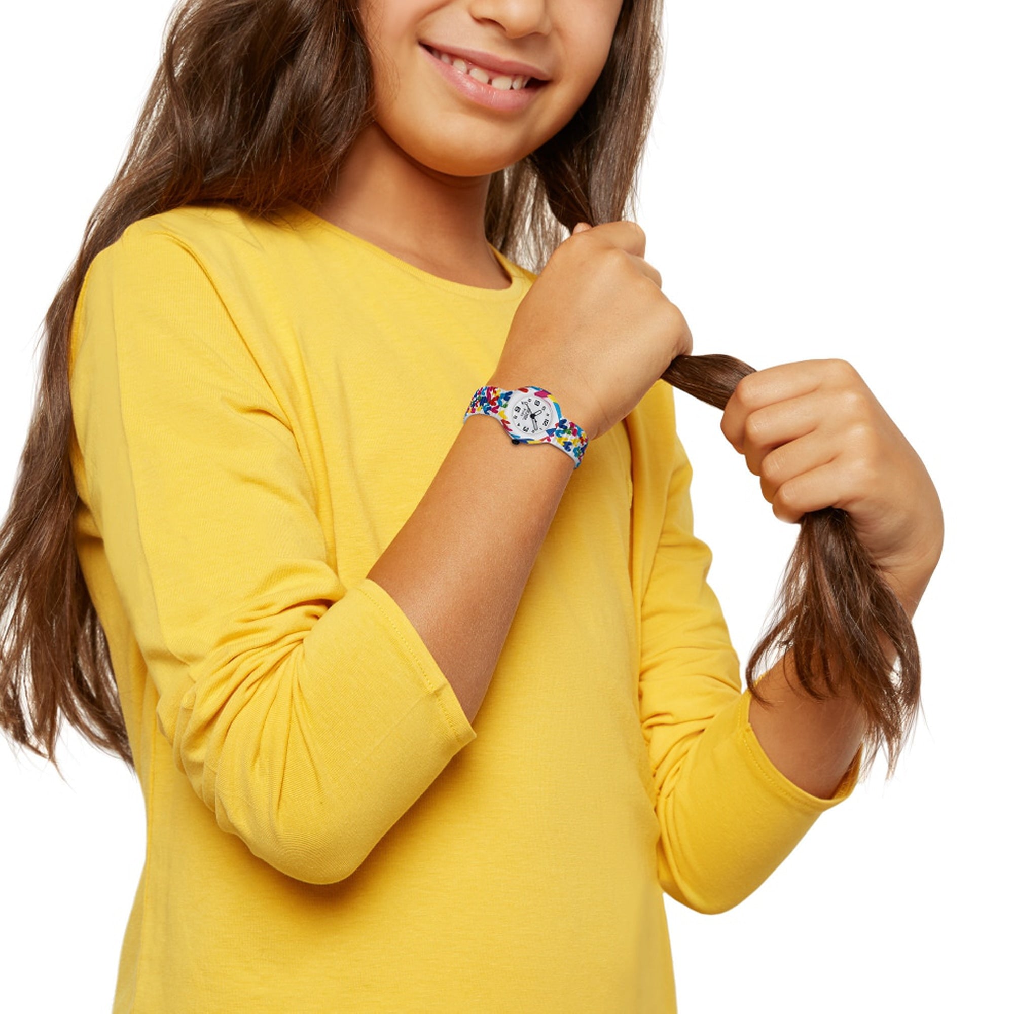 Orologio Hip Hop Kids Fun HWU0978