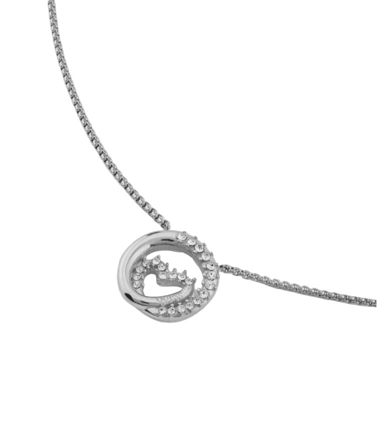 Guess Collana Iconique JUBN05526JWRH