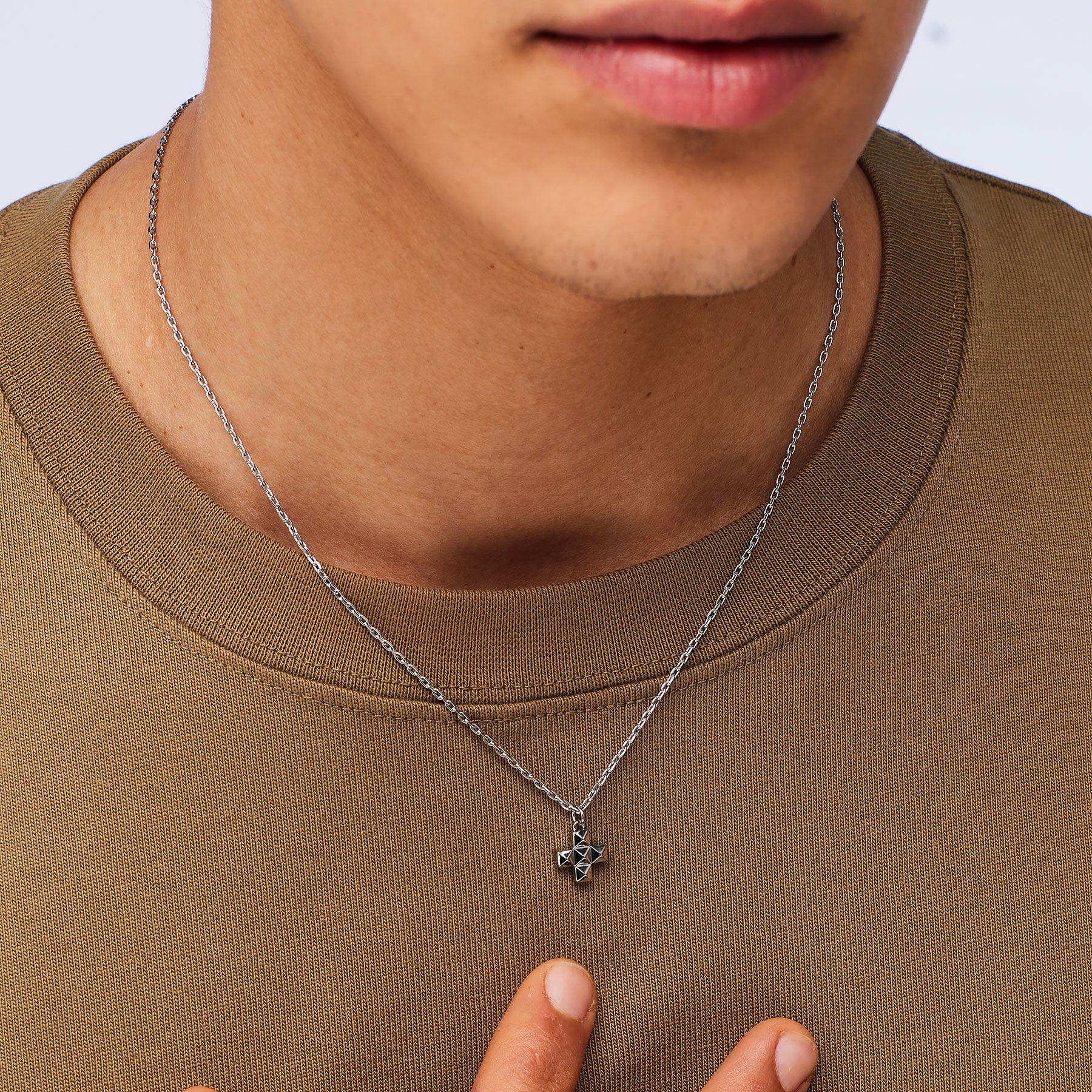 S’Agapõ Collana Proud SPD26