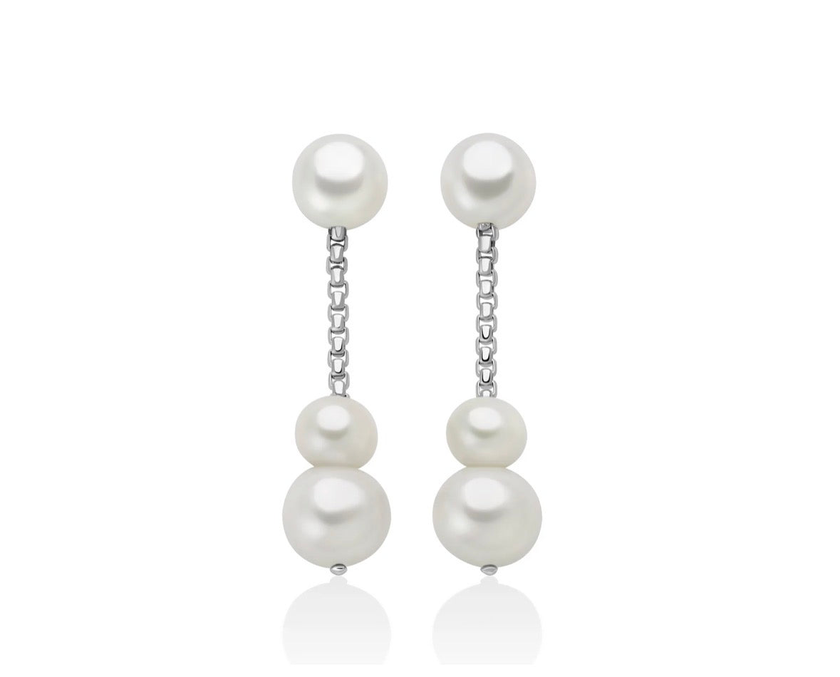 Miluna Orecchini PER2768