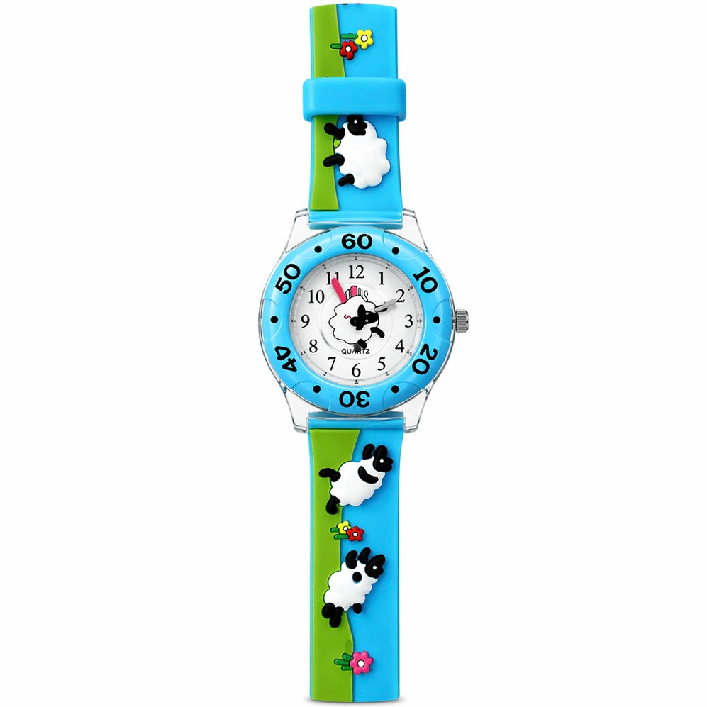 Orologio Twins Da Bambino
