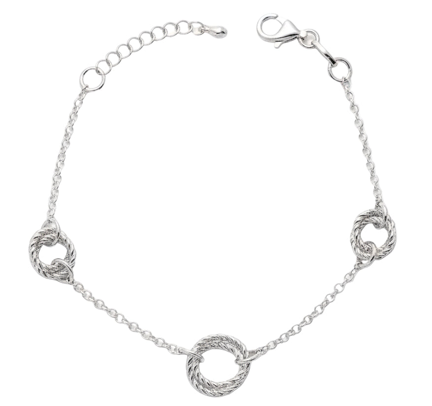 Fraboso Bracciale BR03124RH