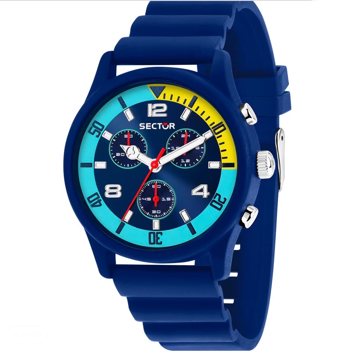 Sector Orologio H2O R3271718003