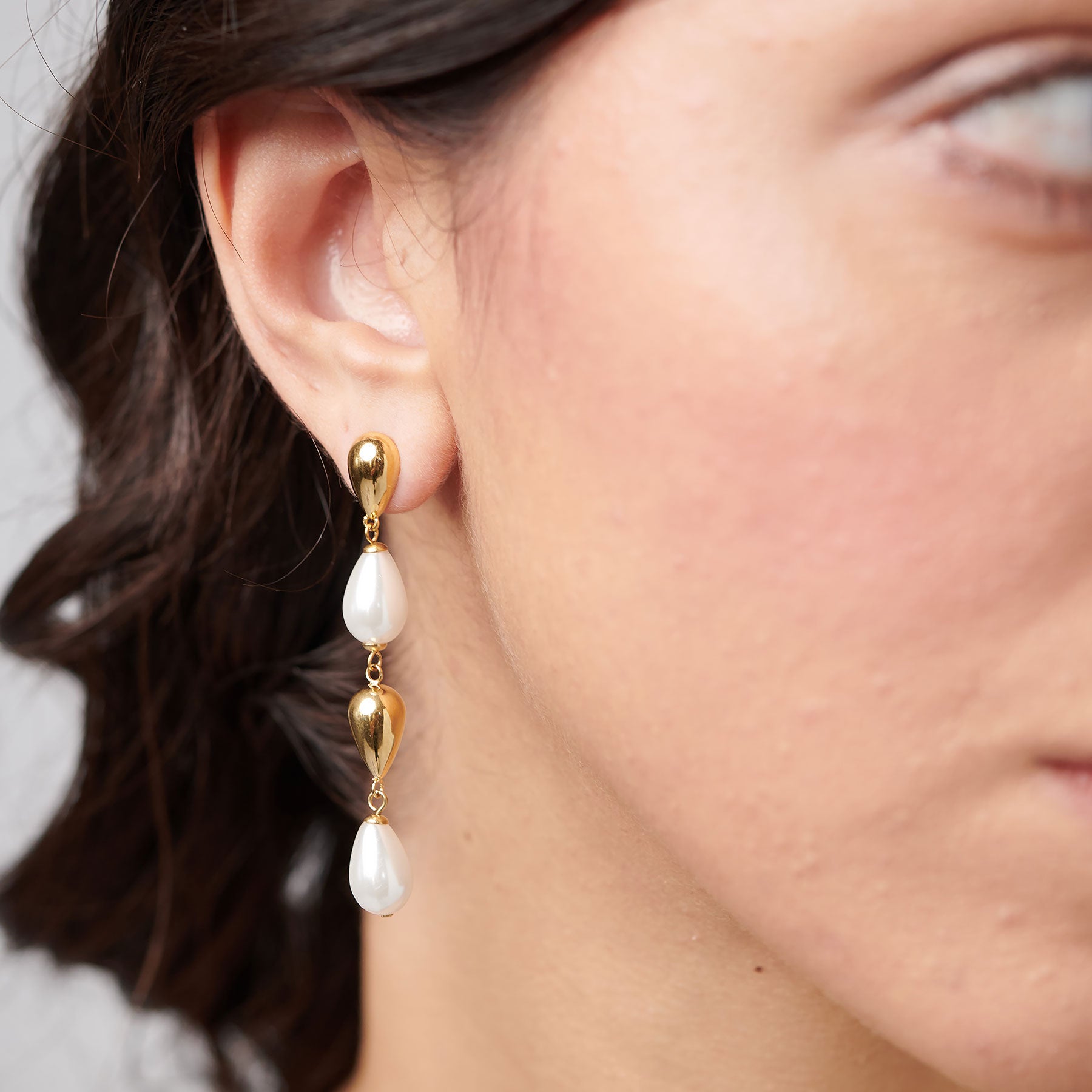 Brosway Orecchini Perfect BPC77