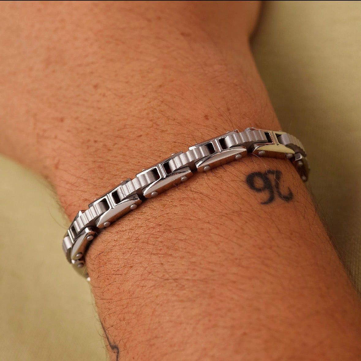 Brosway Bracciale Backliner BBC30