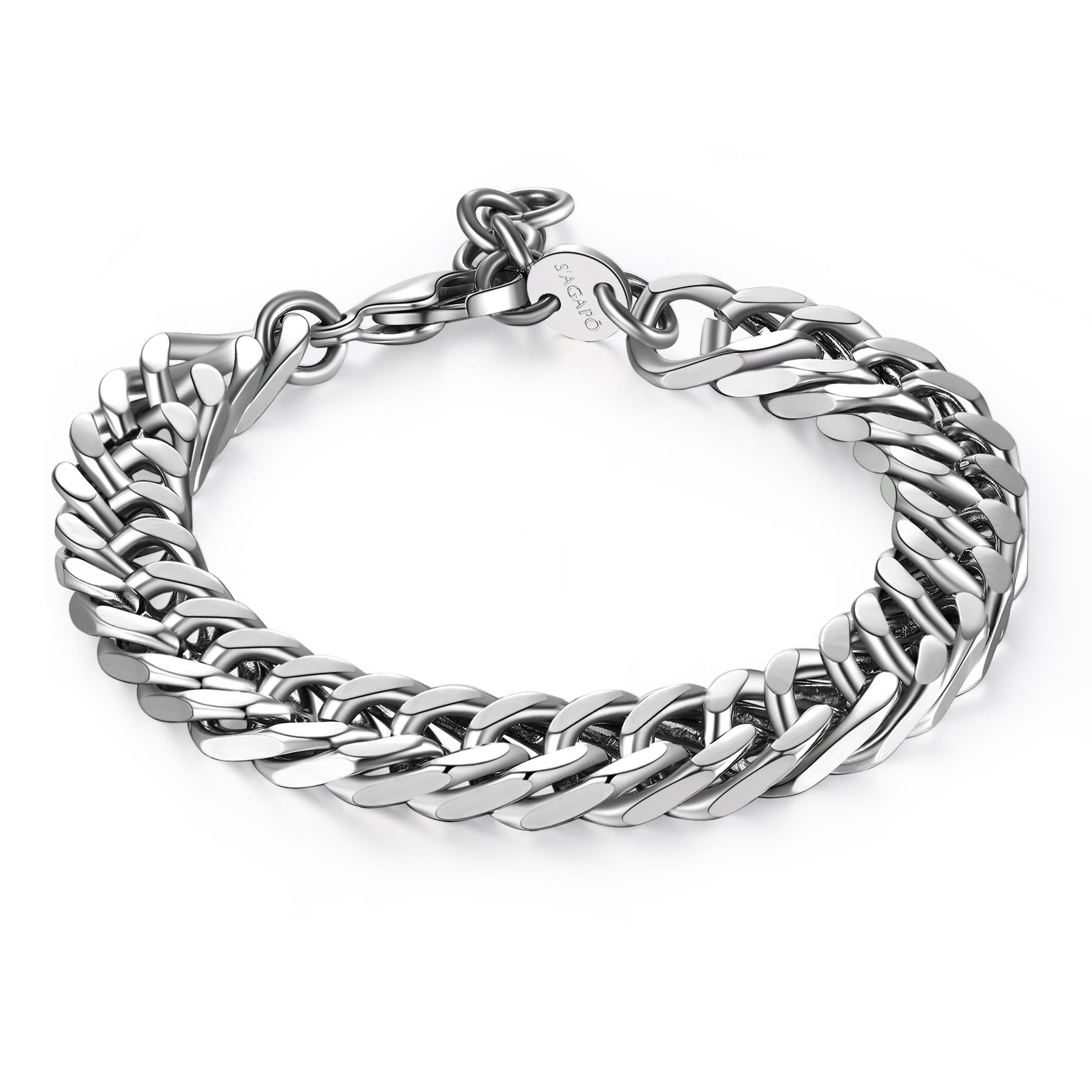 S’Agapõ Bracciale Ripple SRP44
