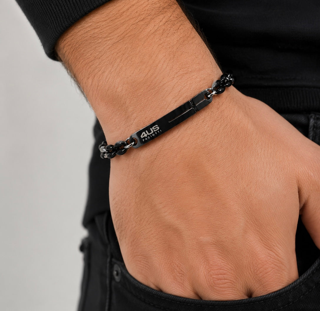4US Paciotti Bracciale 4UBR8032