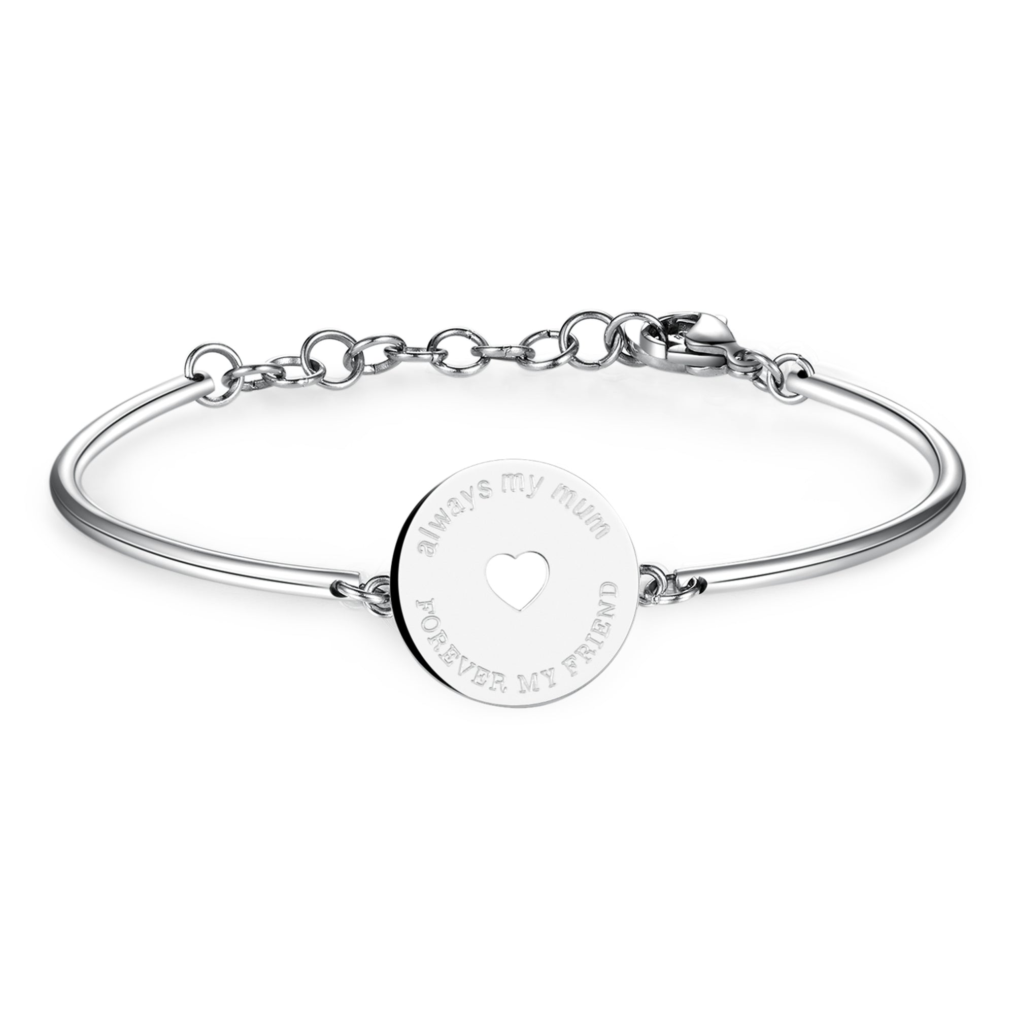 Brosway Bracciale Chakra “Mom” BHK41
