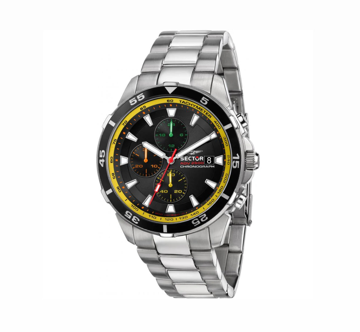 Orologio Sector ADV2500 R3273643006