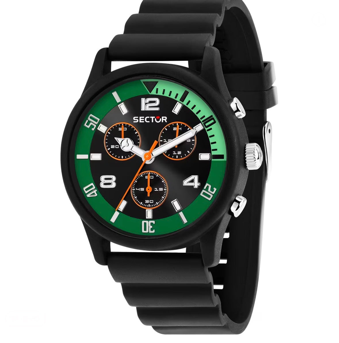 Sector Orologio H2O R3271718002