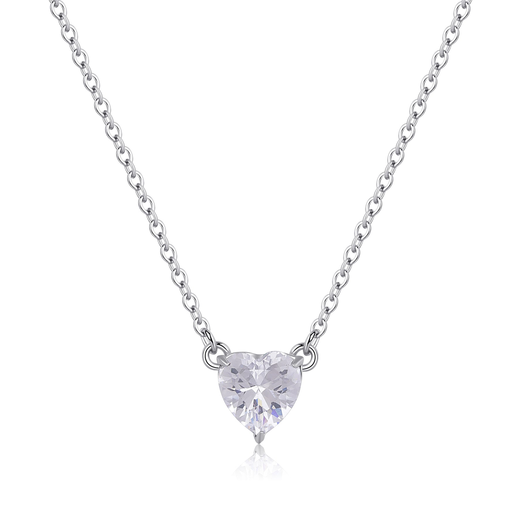 S’Agapõ Collana Dazzly SDZ56