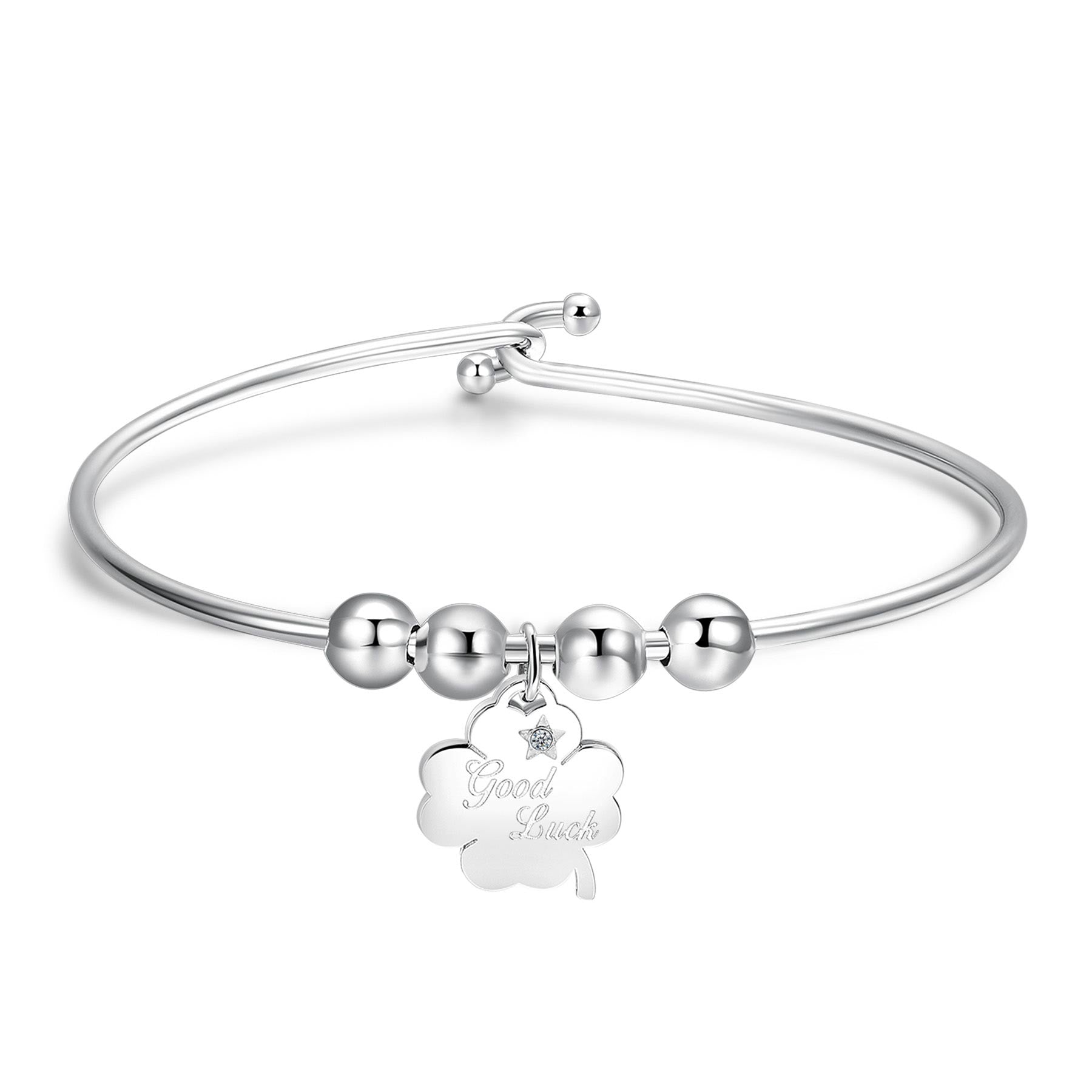 S’Agapõ Bracciale Be My Always SBM61