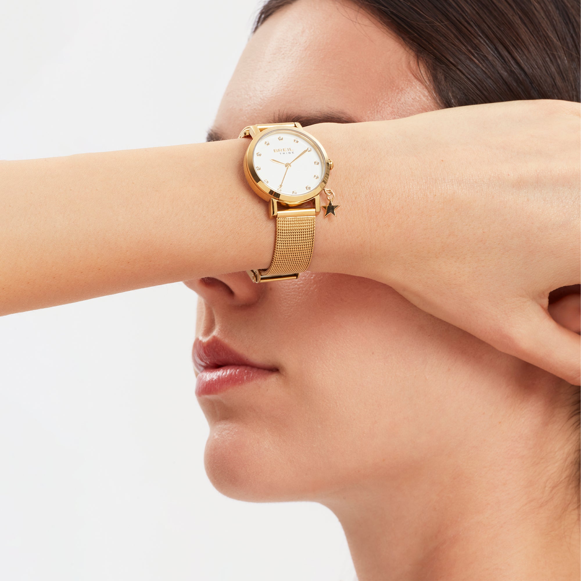 Breil Tribe Orologio Emily EW0787