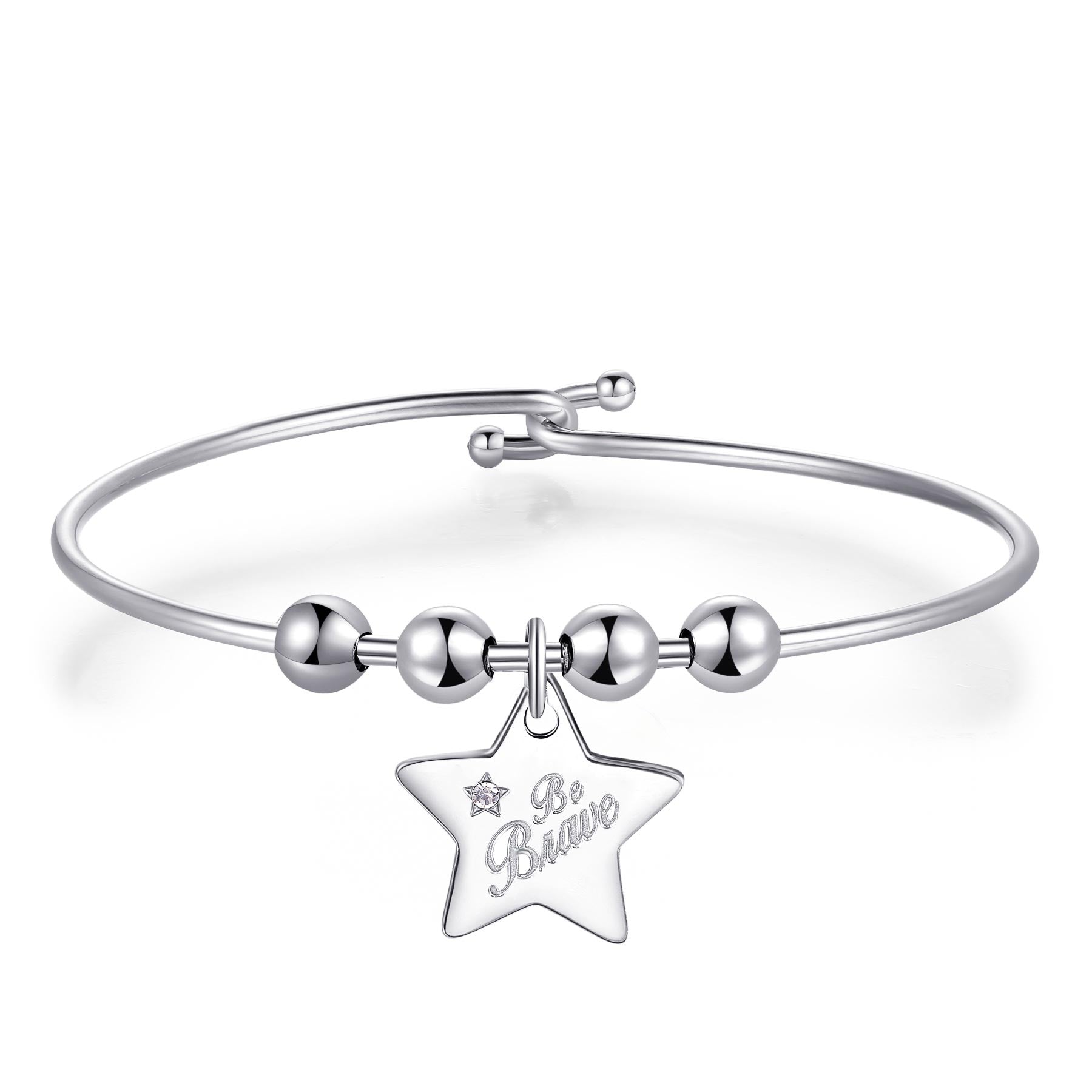 S’Agapõ Bracciale Be My Always SBM38