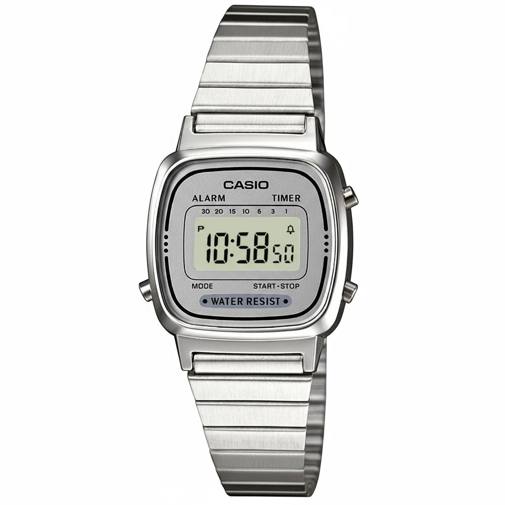 Orologio Casio LA670WEA-7EF