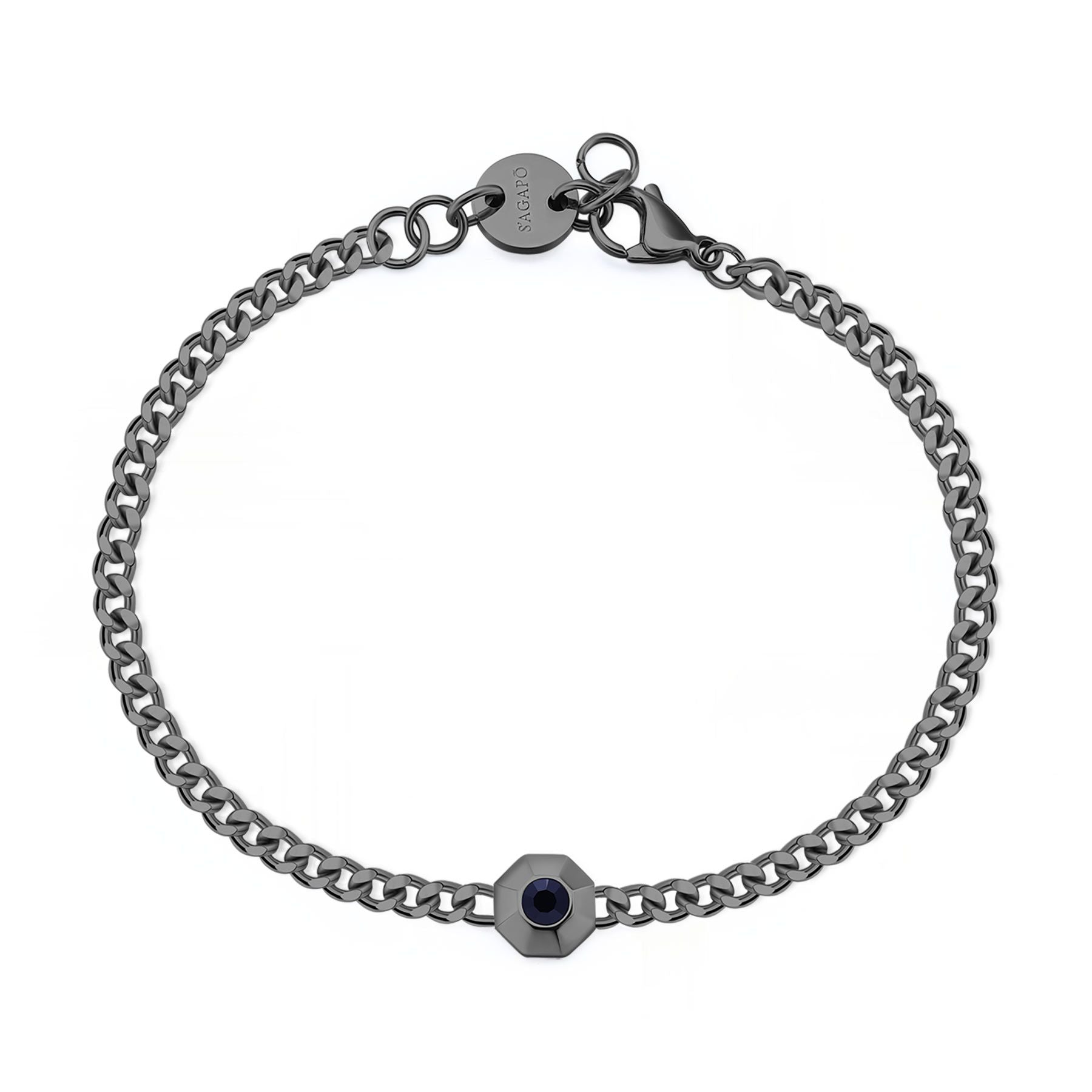 S’Agapõ Bracciale SNAP SNP12