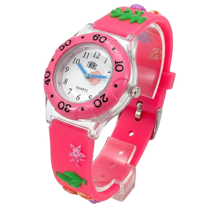 Orologio Twins Da Bambina “Mare”