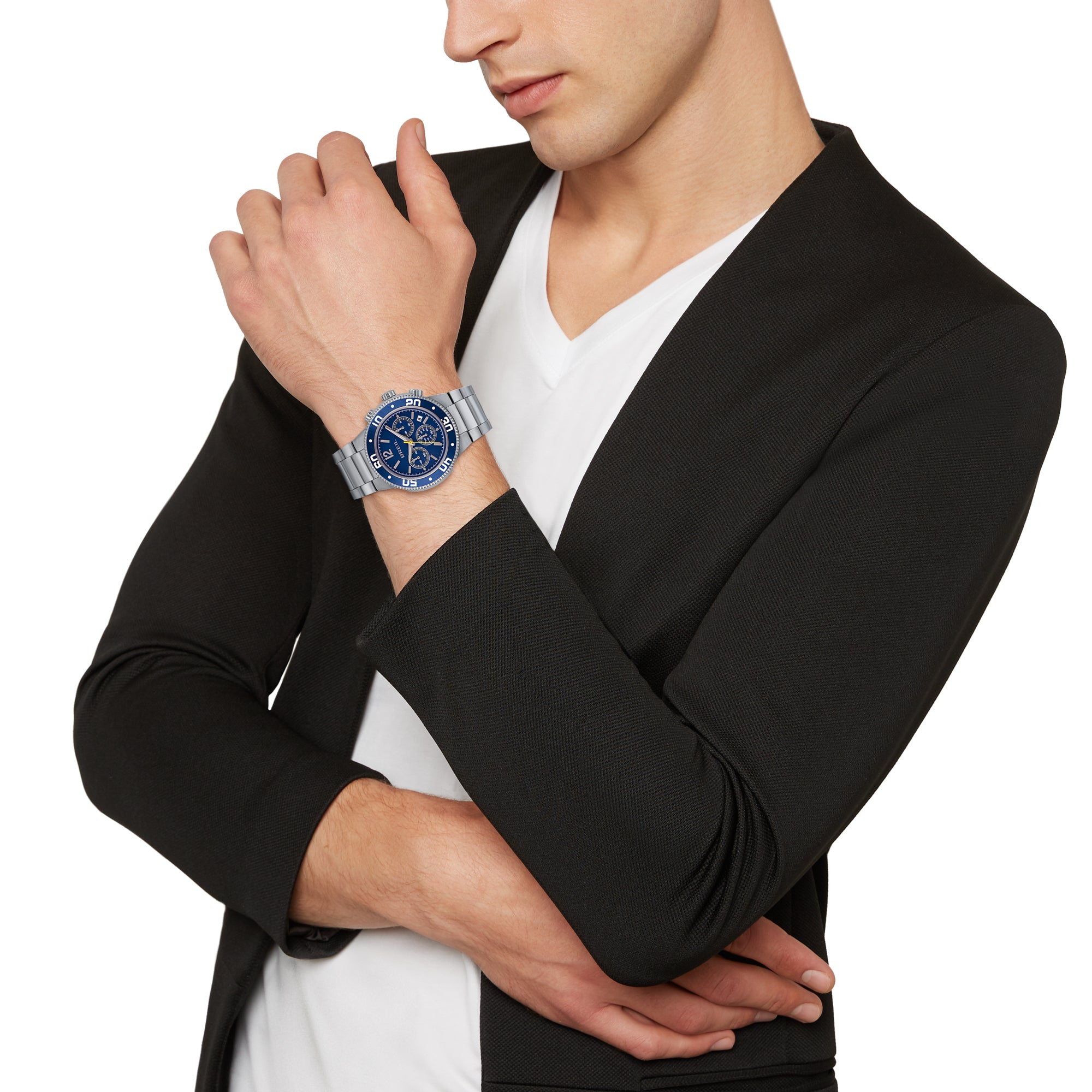 Orologio Breil Adjust TW1968