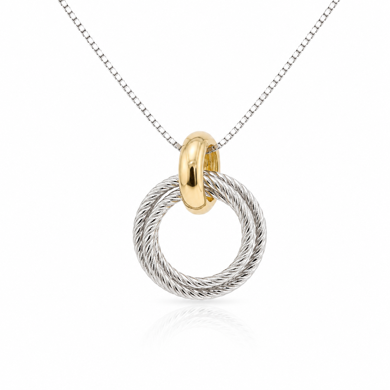 Fraboso Collana GR09906BP