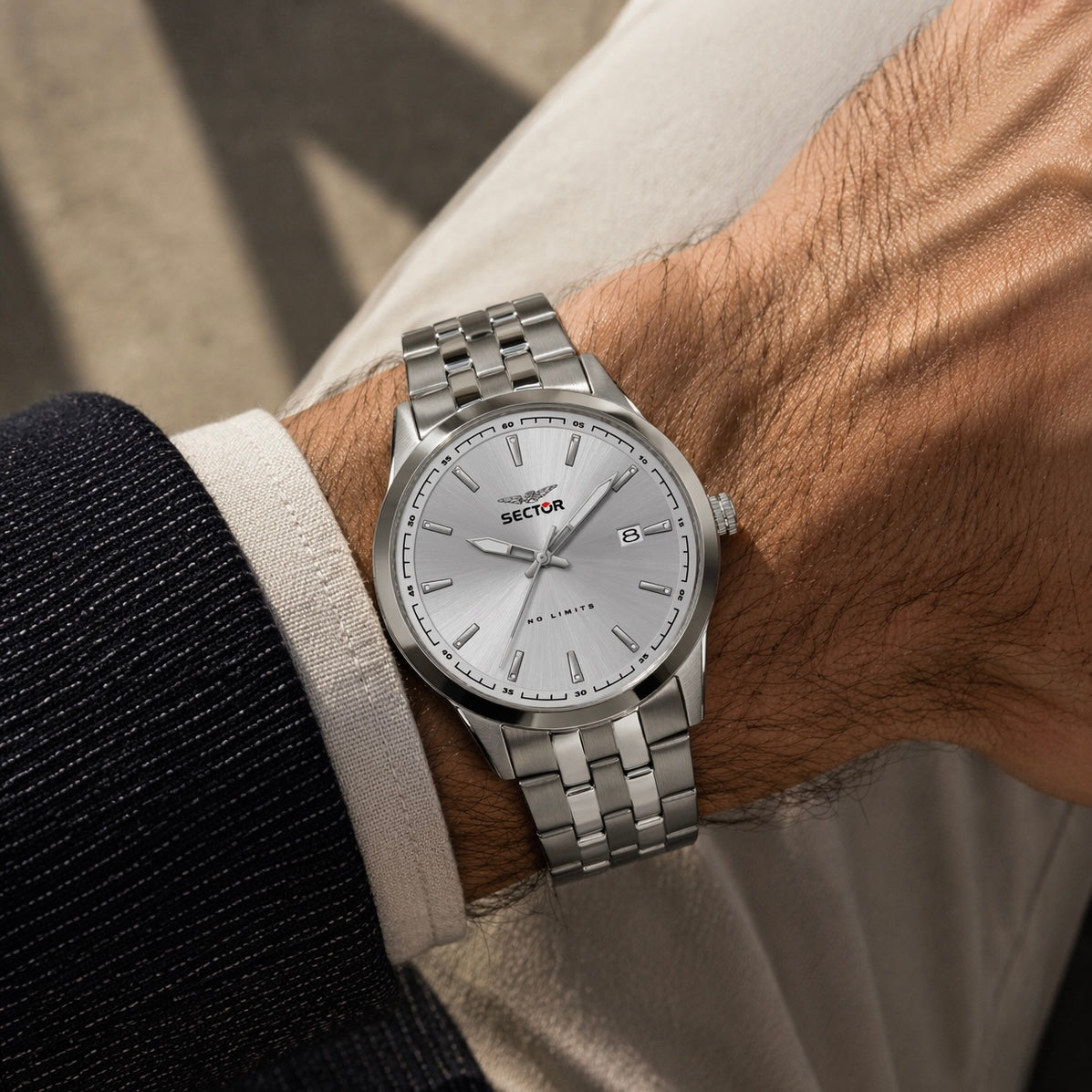 Orologio Sector 660 R32535170