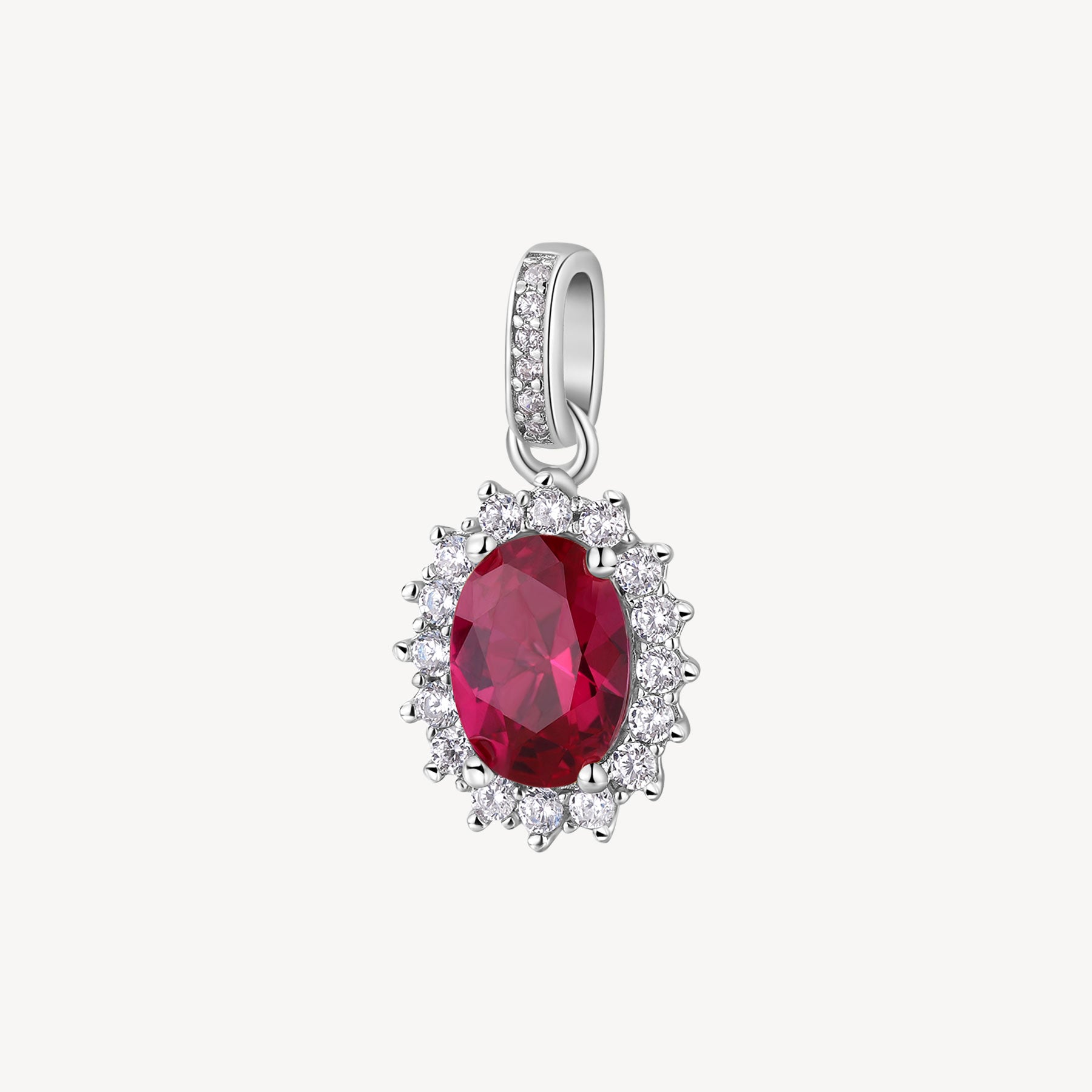 Brosway Fancy Charm in Argento FPR13