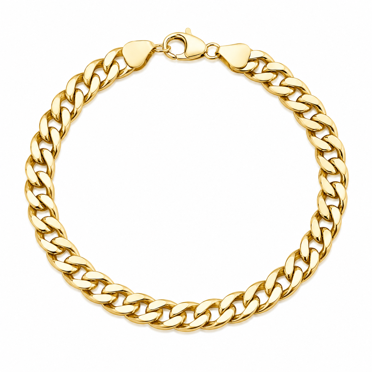 Bracciale Groumette in Oro 18k GRBD09