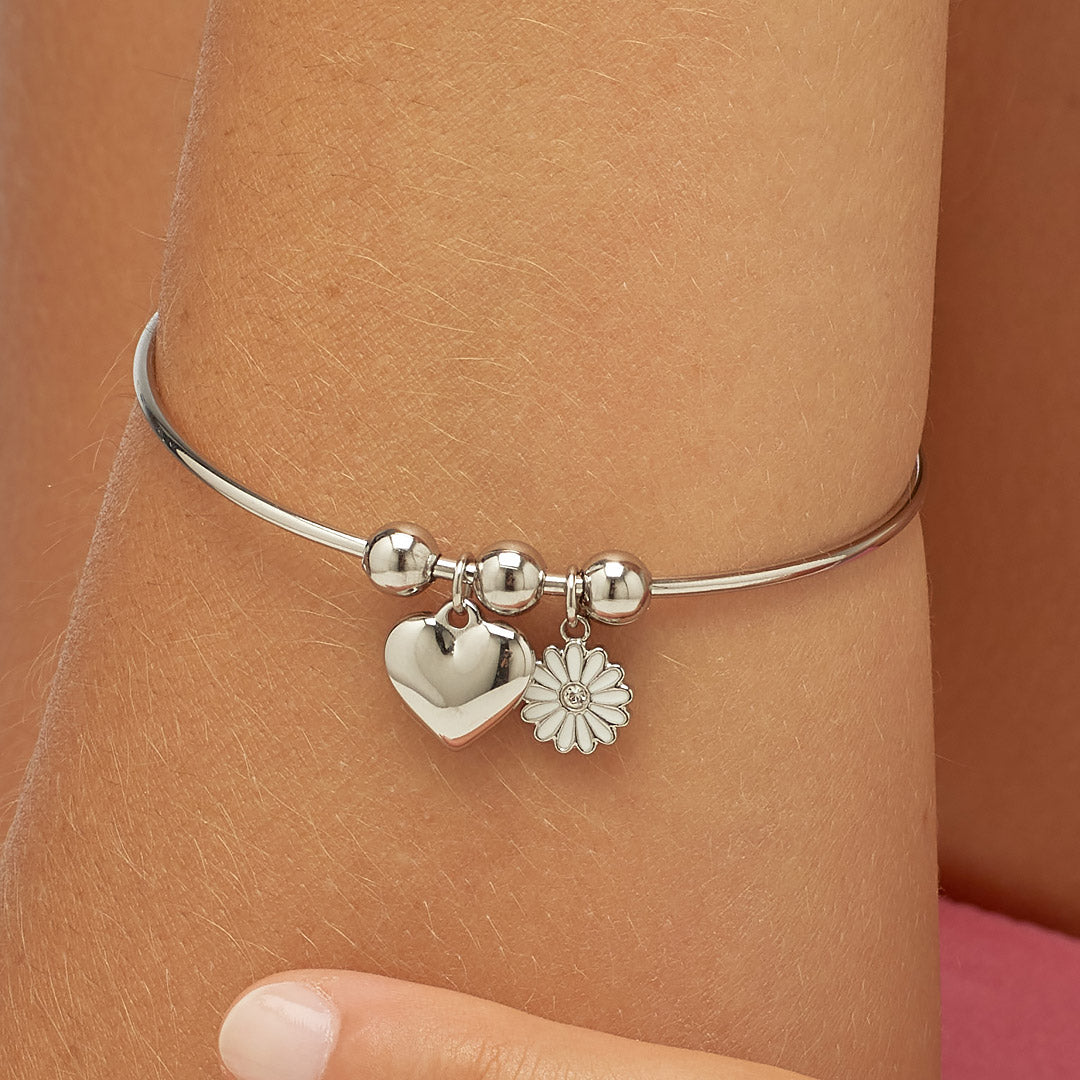 S’Agapõ Bracciale Feelings SFE11