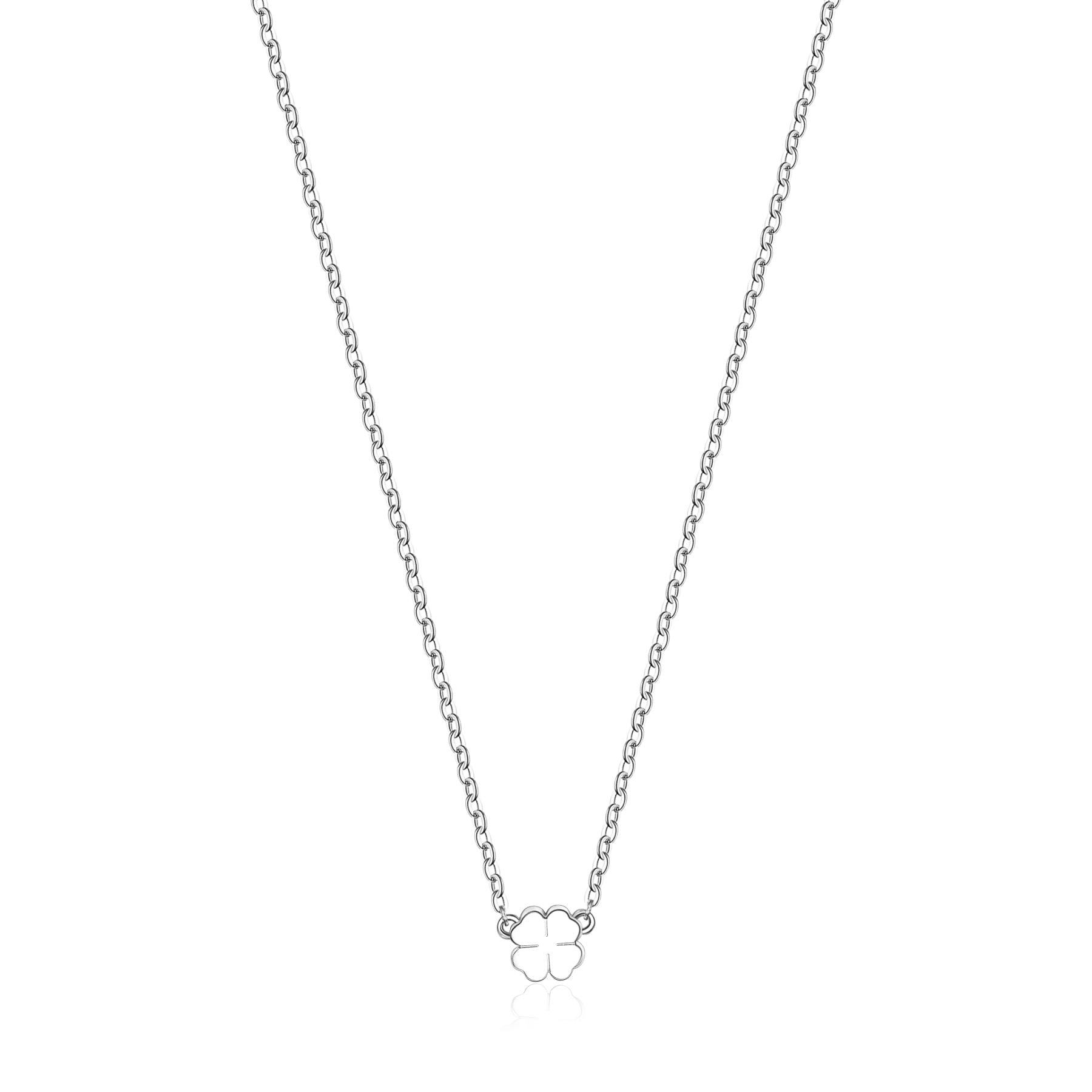 S’Agapõ Collana Click SCK01