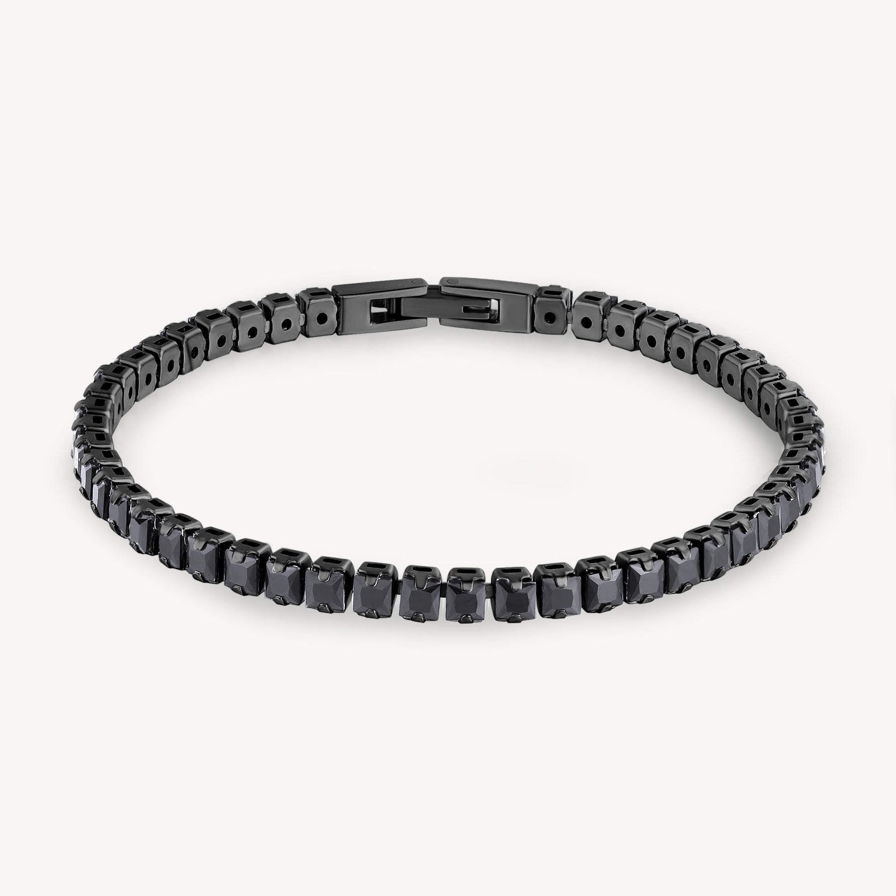 Brosway Bracciale Avantgarde Tennis Uomo BVD21