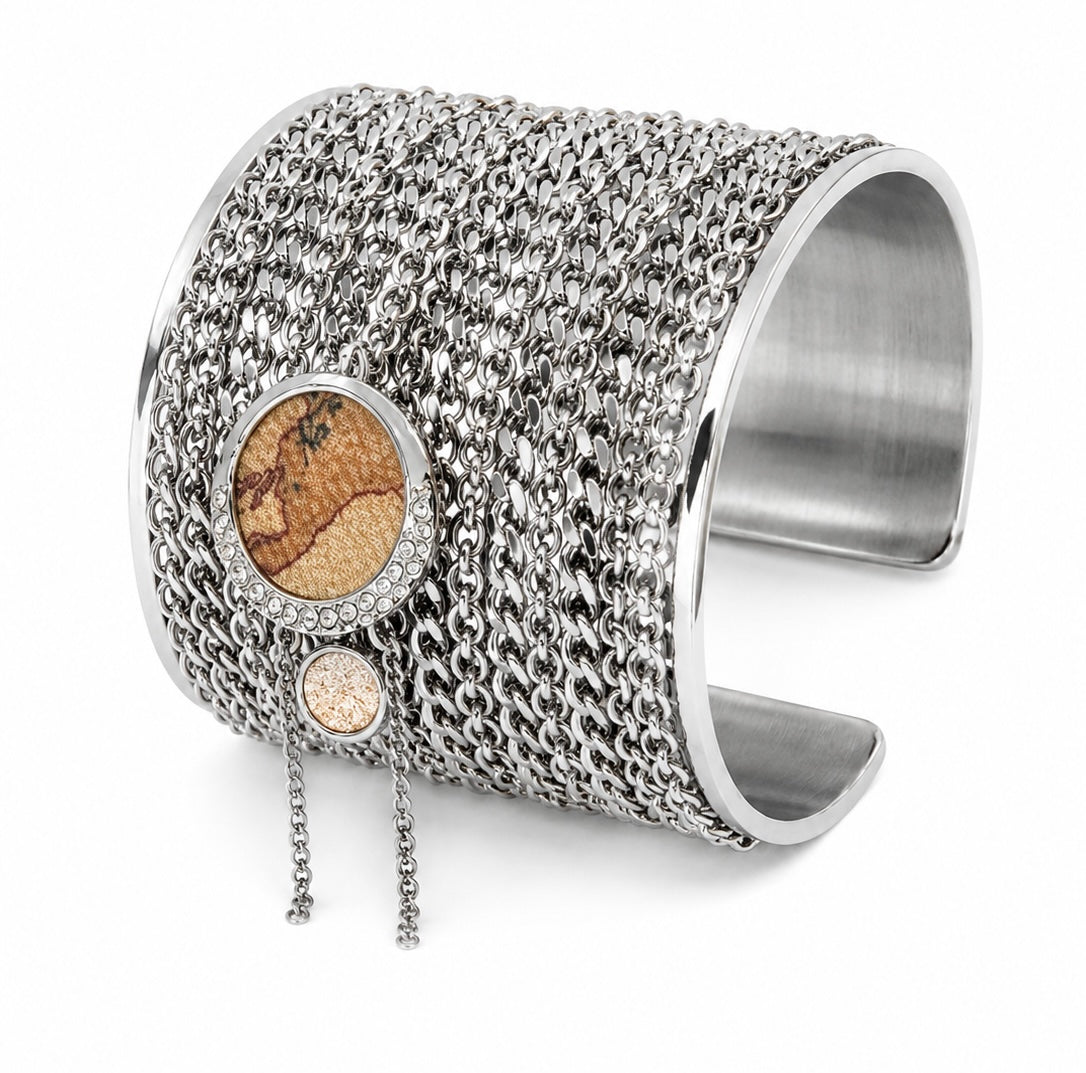 Alviero Martini Prima Classe Bracciale JPCM400/125