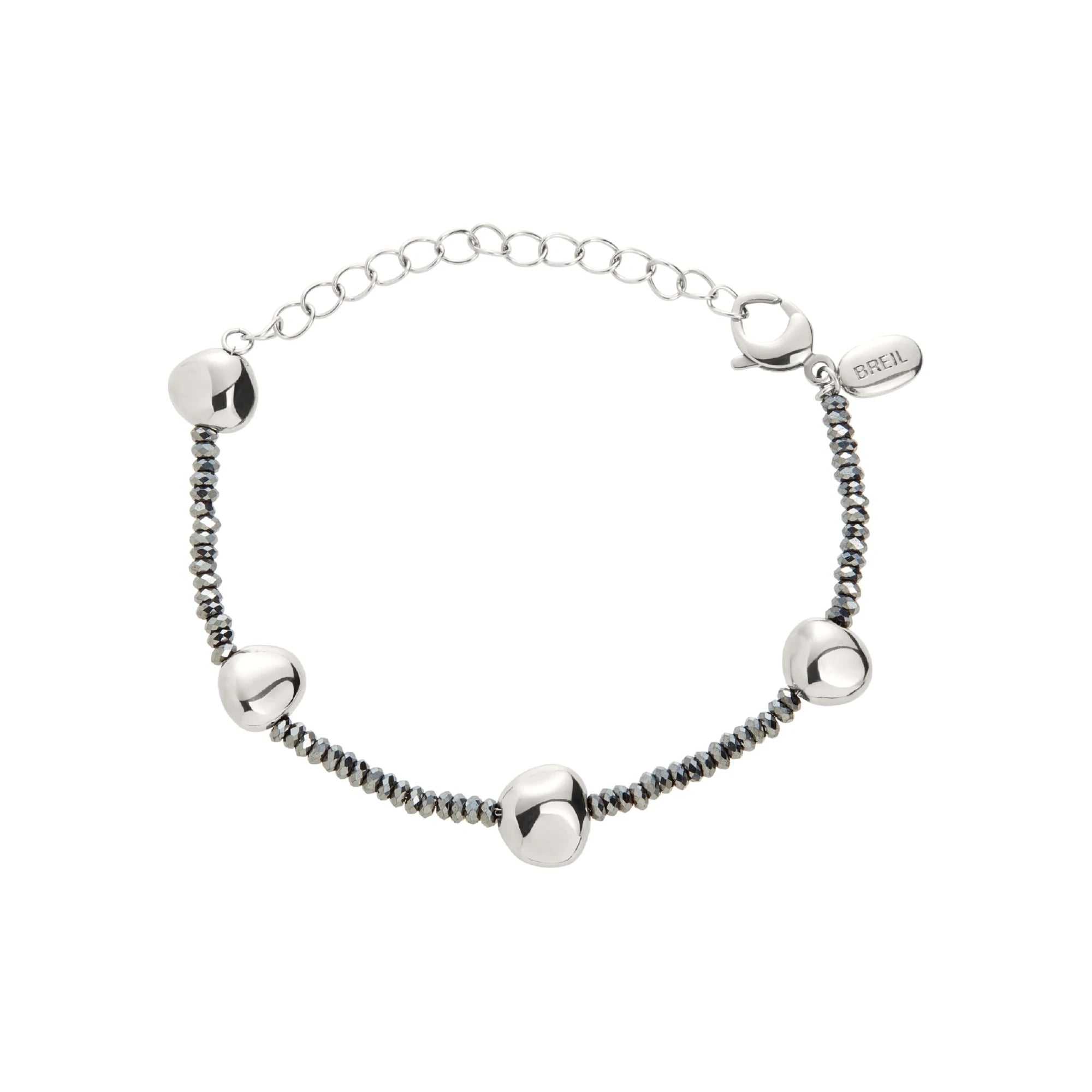 Breil Bracciale B Rocks TJ3288