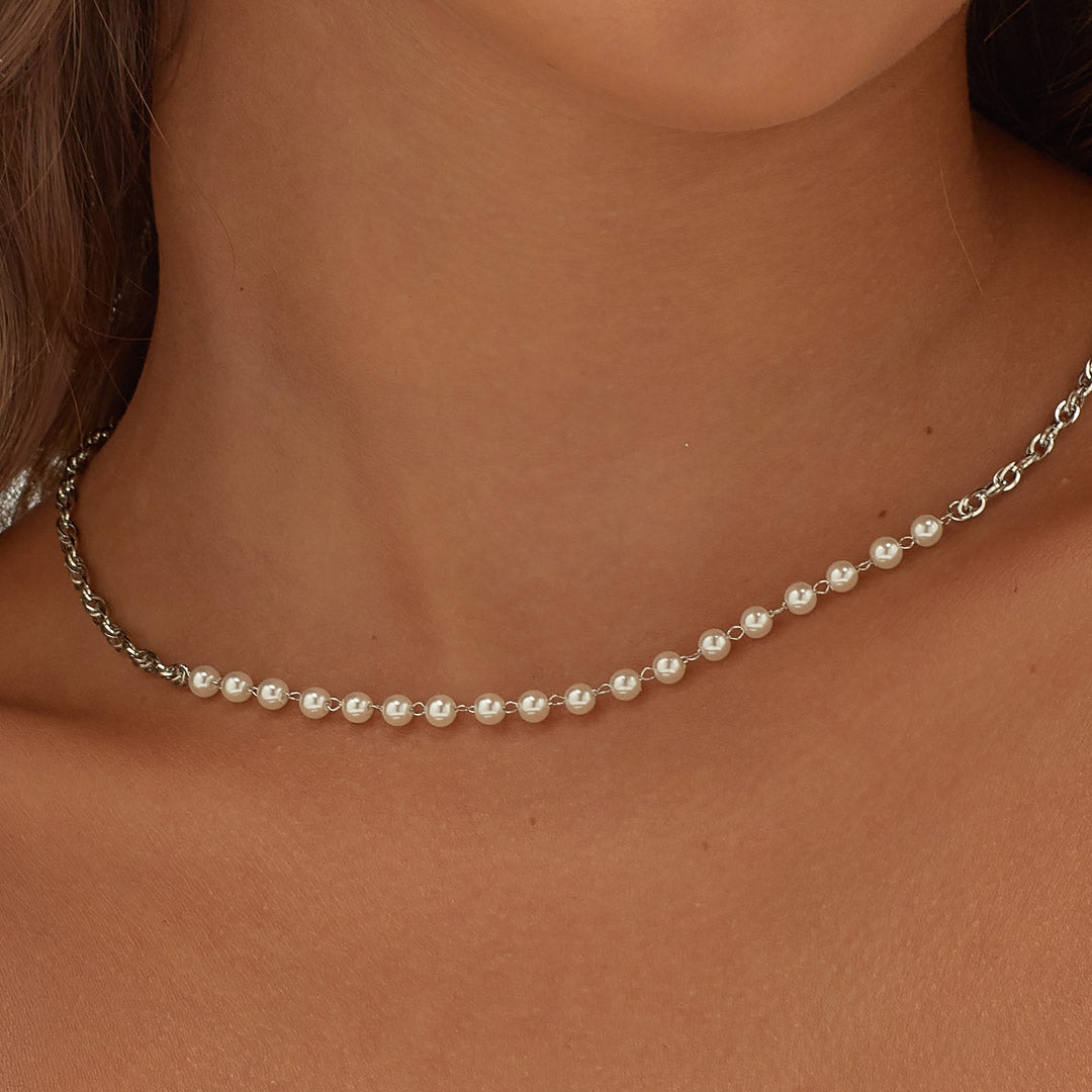 S’Agapõ Collana Chunky SHK63