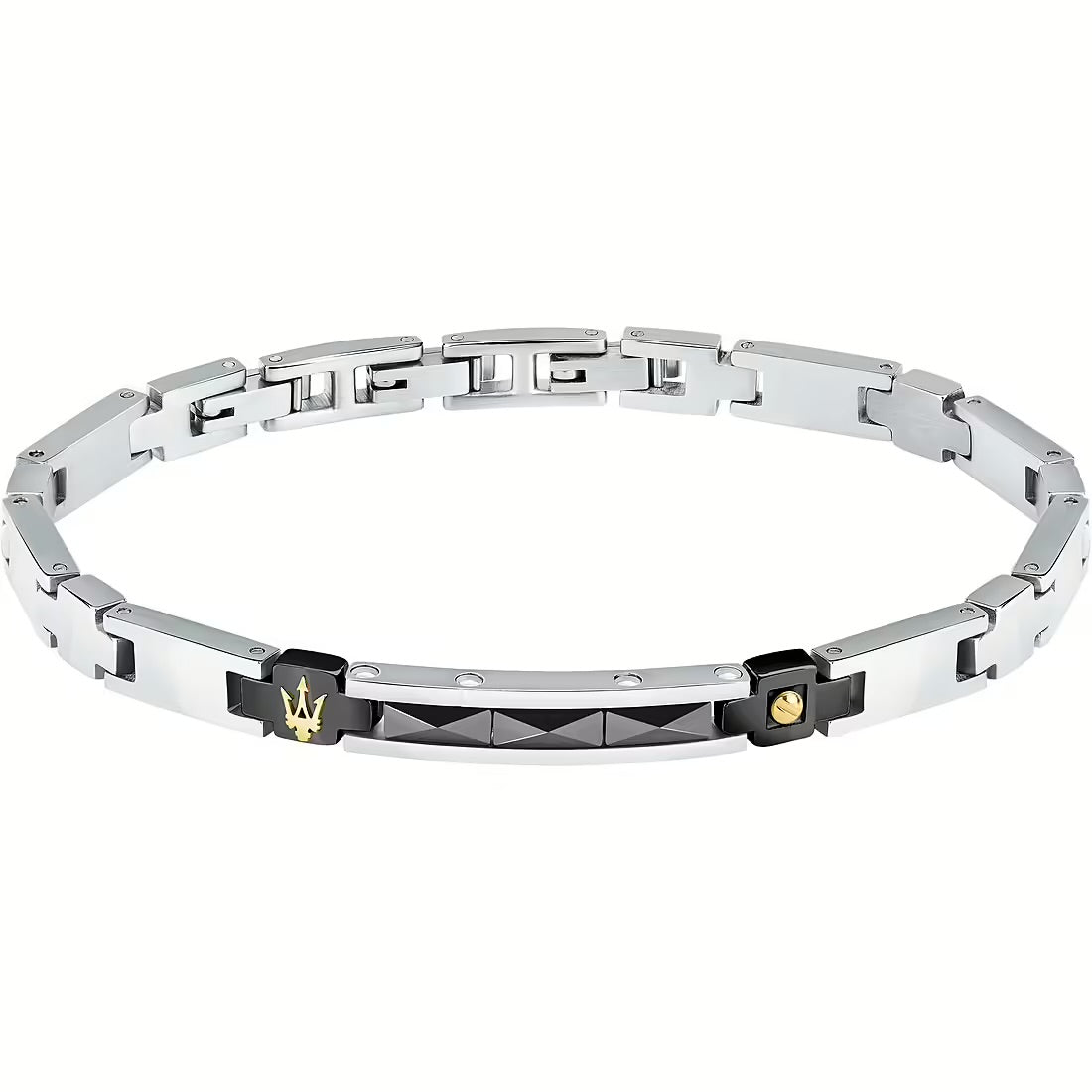 Bracciale Maserati Ceramic JM224ATZ35